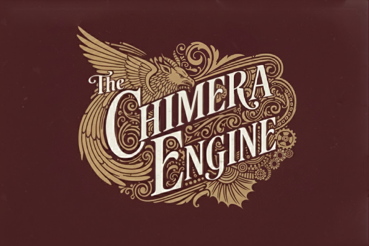 Chimera Engine Logo
